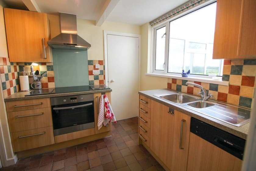 Quince Cottage, Veryan