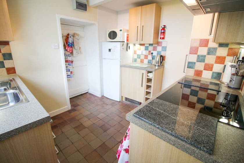 Quince Cottage, Veryan
