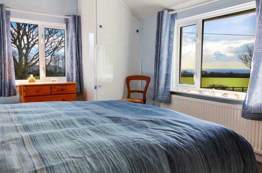 Quince Cottage, Veryan