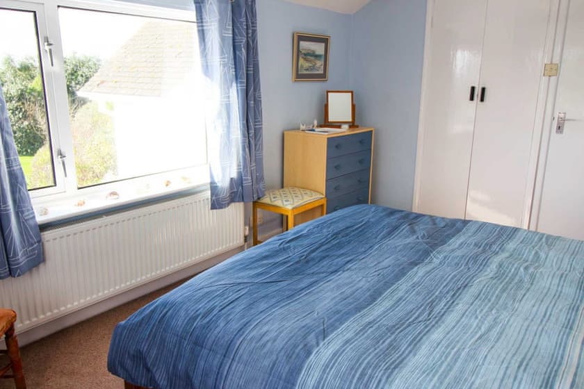 Quince Cottage, Veryan