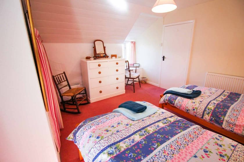 Quince Cottage, Veryan