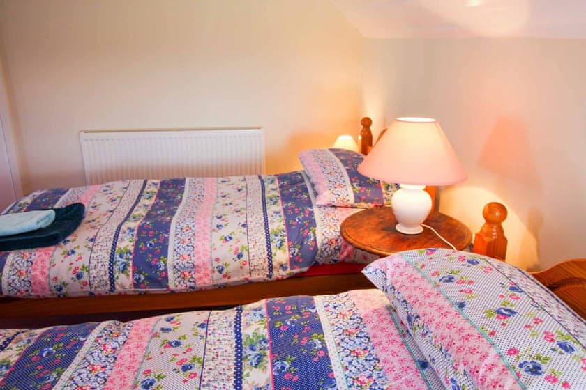 Quince Cottage, Veryan