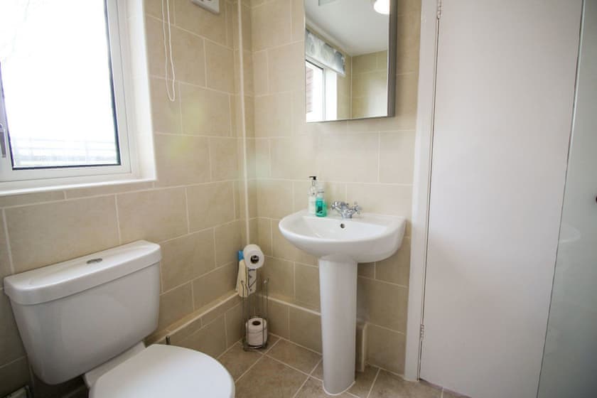 Quince Cottage, Veryan