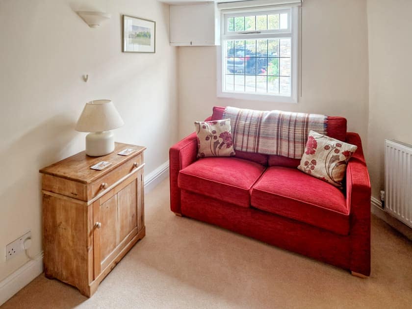 Sitting room | Turnpike Cottage, Gerrans, near Portscatho
