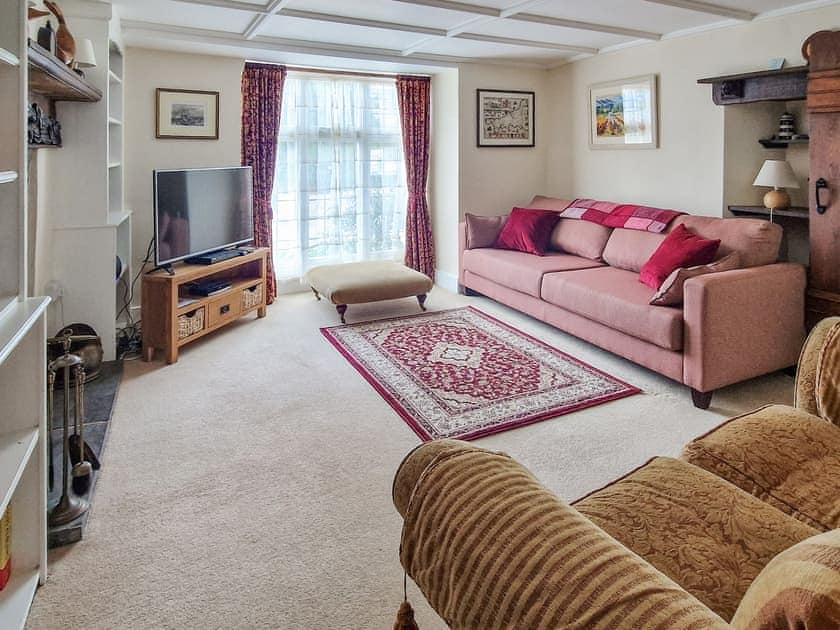 Living room | Turnpike Cottage, Gerrans, near Portscatho