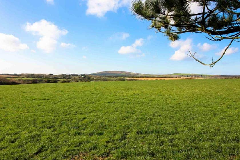 Moor Magy, Penzance