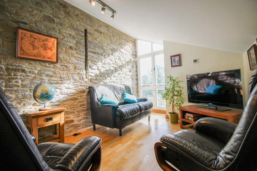 Lanxton Barn, Launceston