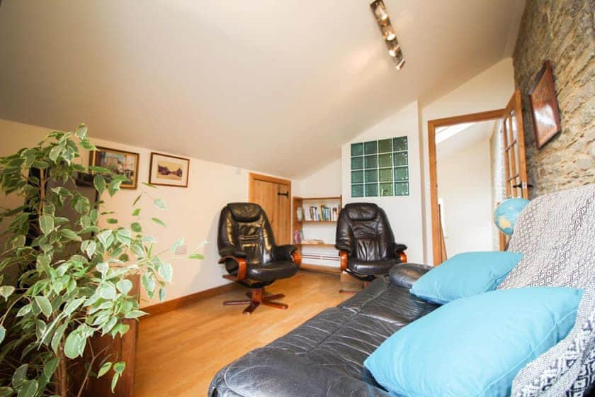 Lanxton Barn, Launceston