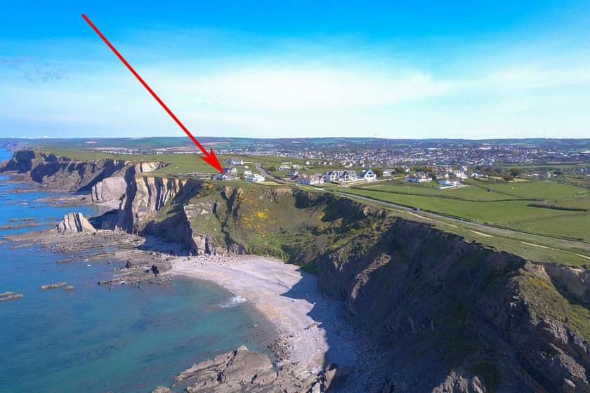 Headland Studio, Bude