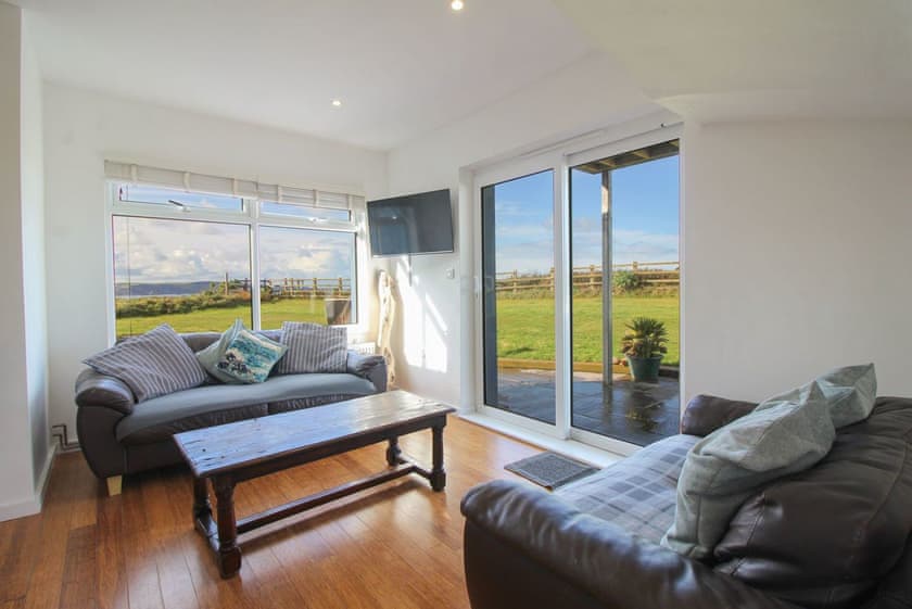 Headland Studio, Bude