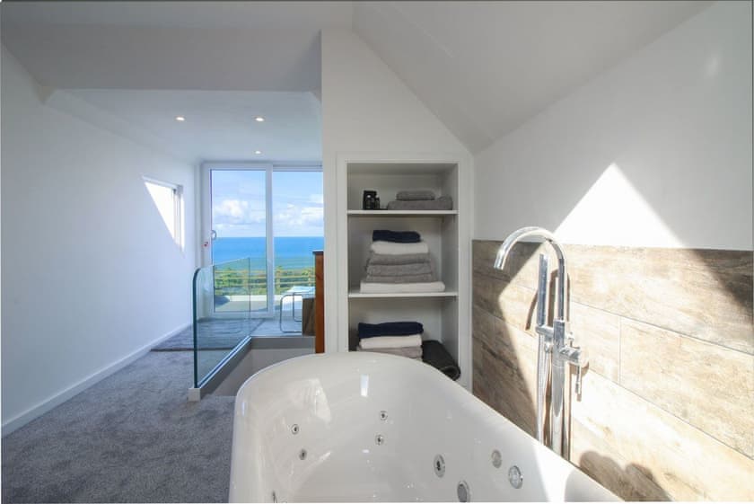 Headland Studio, Bude