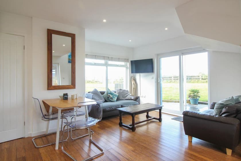 Headland Studio, Bude