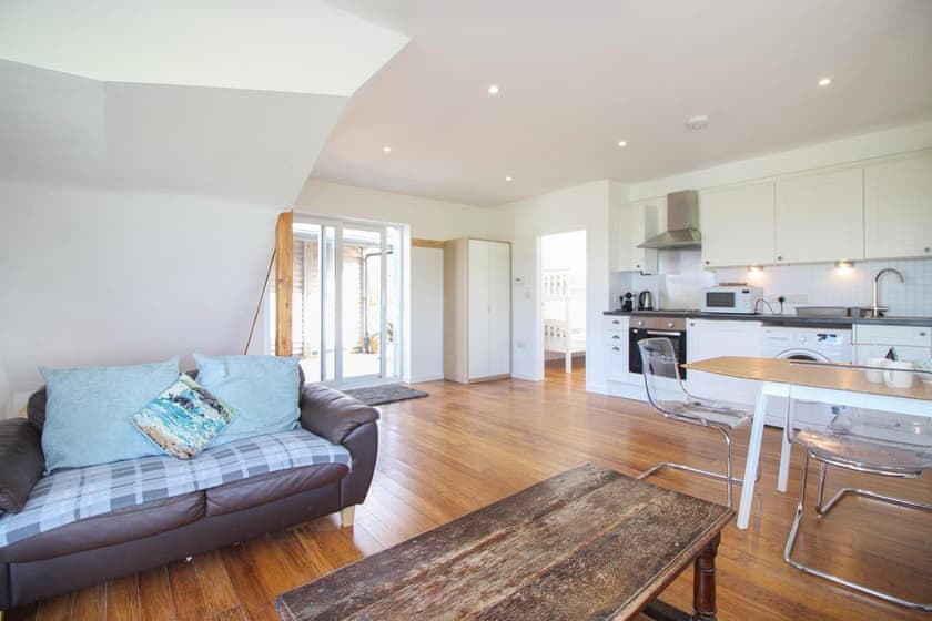 Headland Studio, Bude