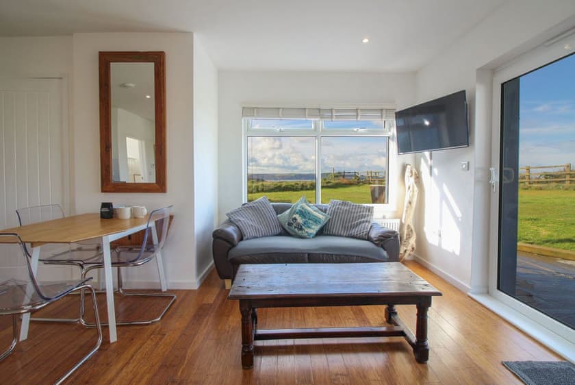 Headland Studio, Bude