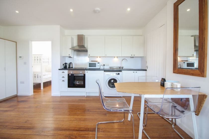 Headland Studio, Bude