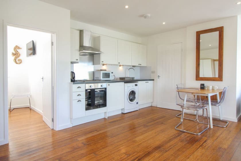 Headland Studio, Bude
