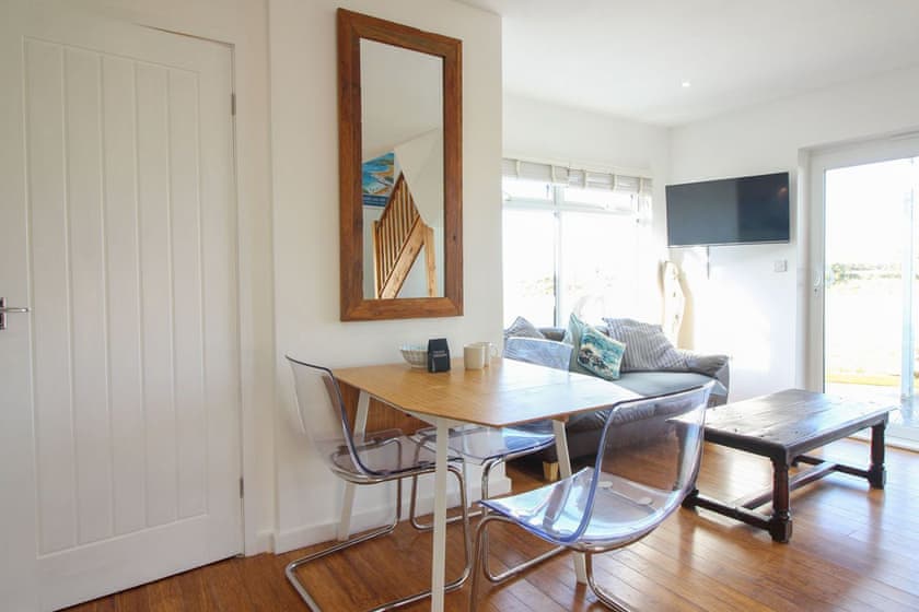 Headland Studio, Bude