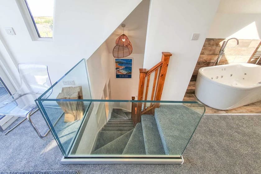 Headland Studio, Bude