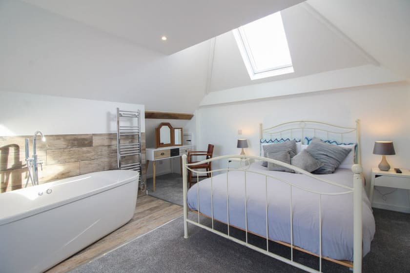 Headland Studio, Bude