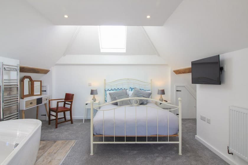 Headland Studio, Bude