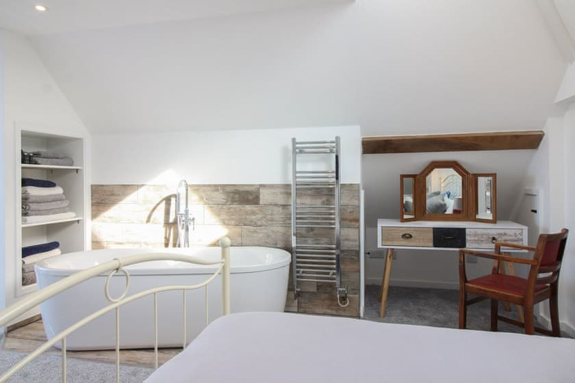 Headland Studio, Bude