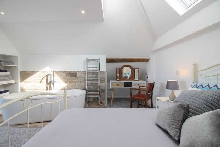 Headland Studio, Bude