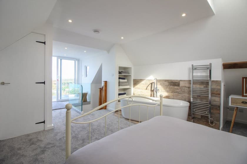 Headland Studio, Bude