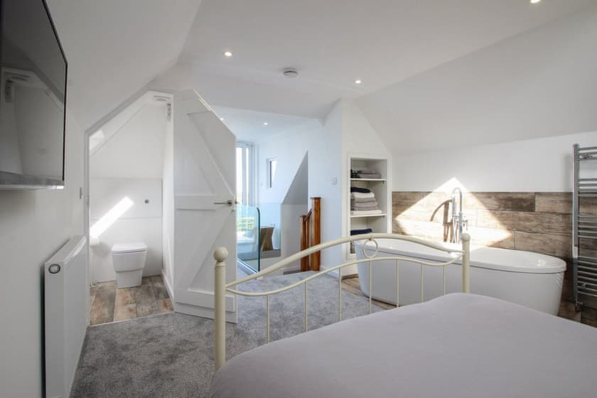 Headland Studio, Bude