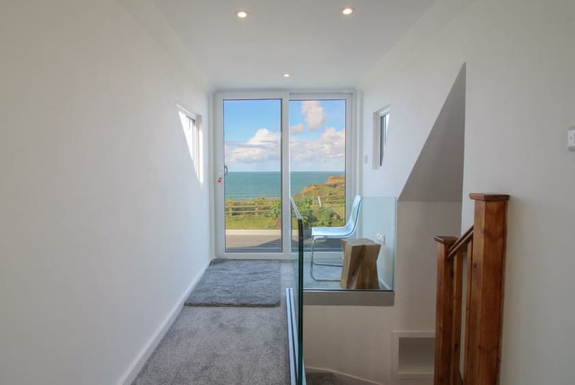 Headland Studio, Bude