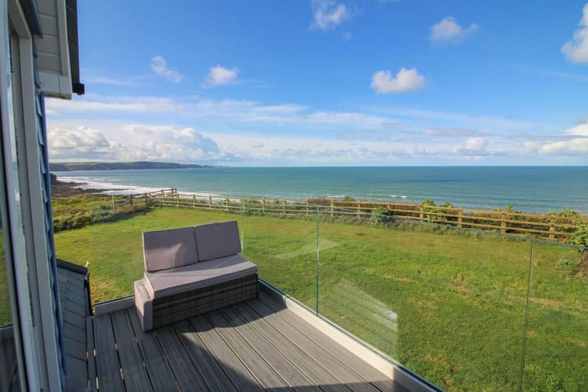 Headland Studio, Bude