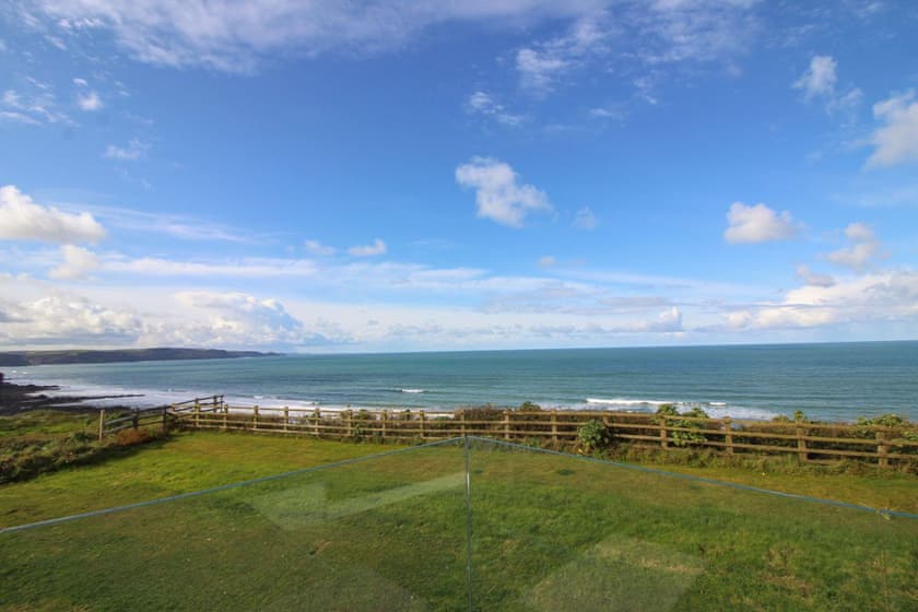 Headland Studio, Bude