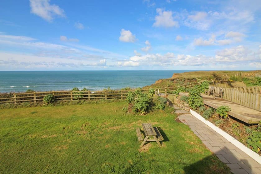 Headland Studio, Bude