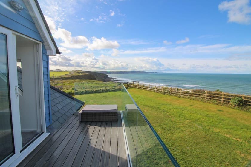 Headland Studio, Bude