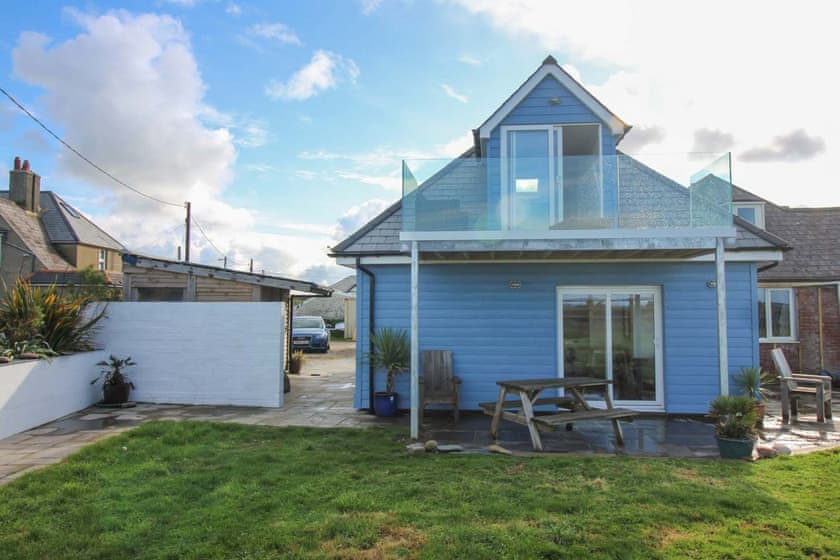 Headland Studio, Bude