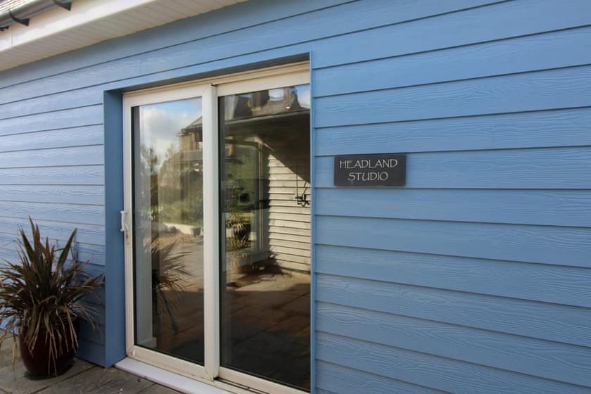 Headland Studio, Bude