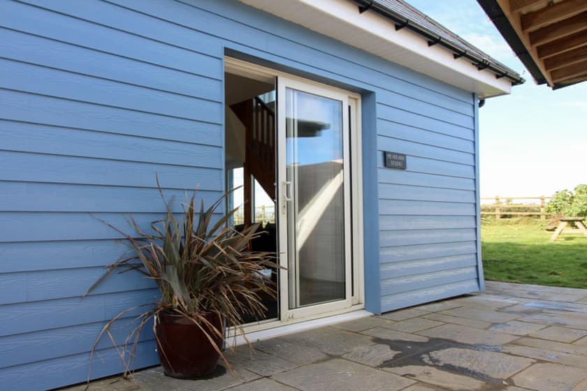 Headland Studio, Bude