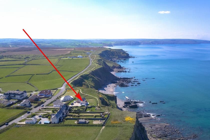 Headland Studio, Bude