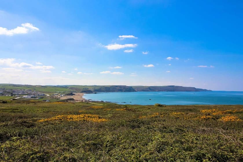 Headland Studio, Bude