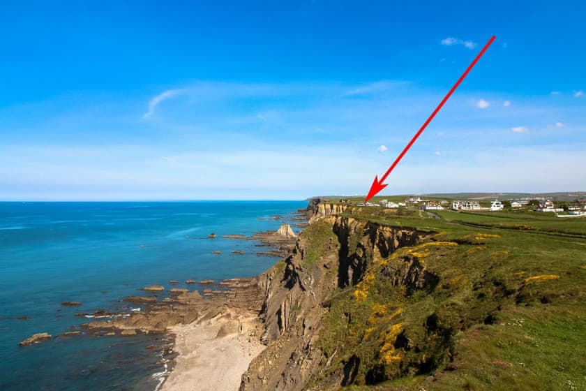 Headland Studio, Bude
