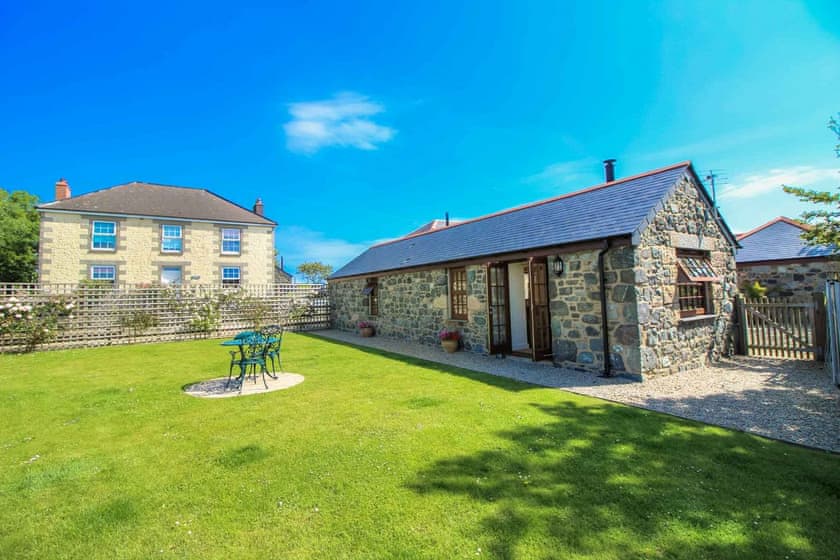 Manor Arvor | Manor Properties, Porthallow