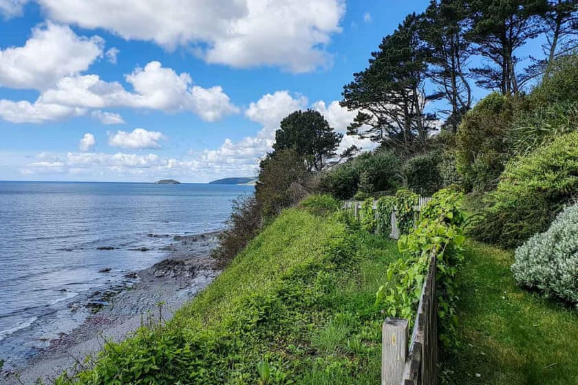Little Watch House, Seaton, near Looe