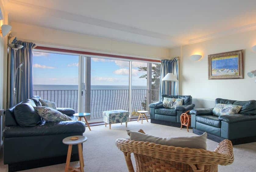 Little Watch House, Seaton, near Looe