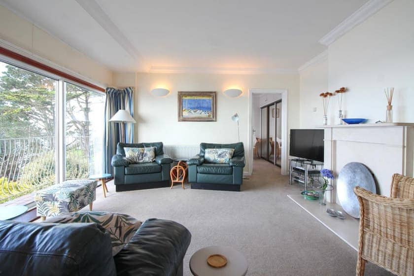 Little Watch House, Seaton, near Looe
