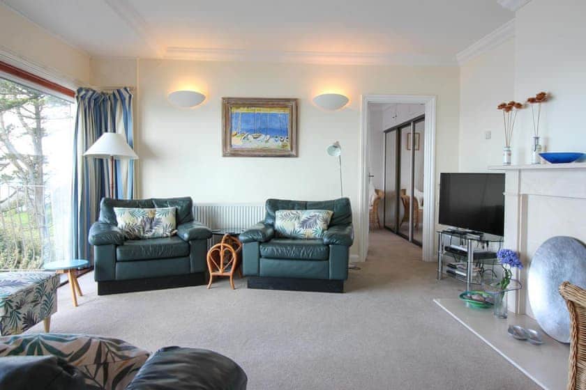 Little Watch House, Seaton, near Looe