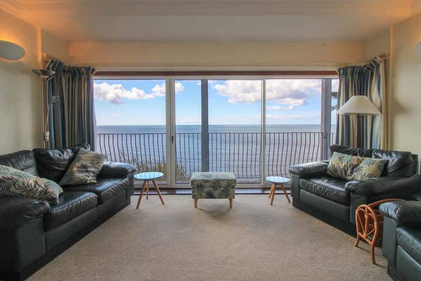 Little Watch House, Seaton, near Looe