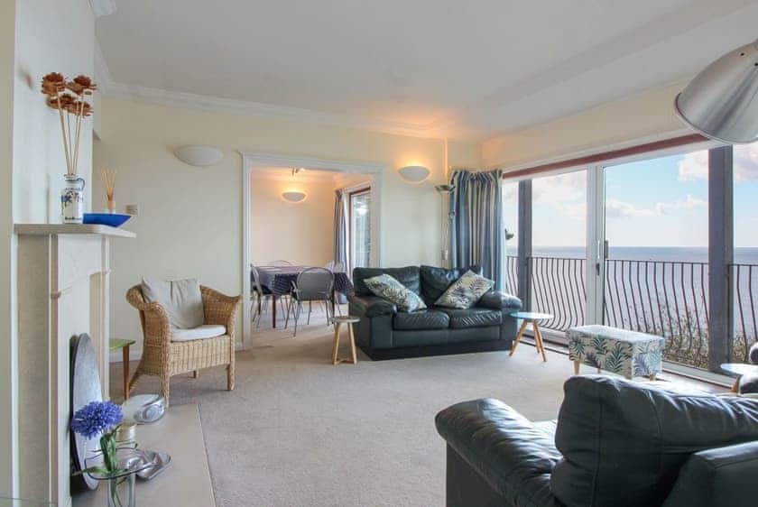 Little Watch House, Seaton, near Looe