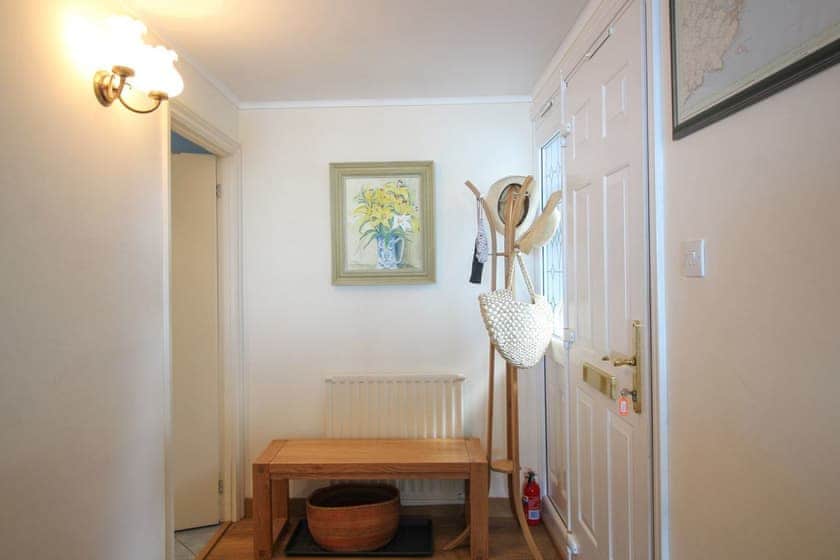 Little Watch House, Seaton, near Looe