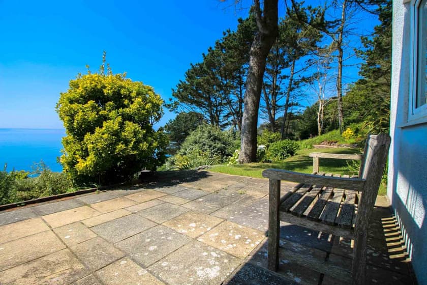Little Watch House, Seaton, near Looe