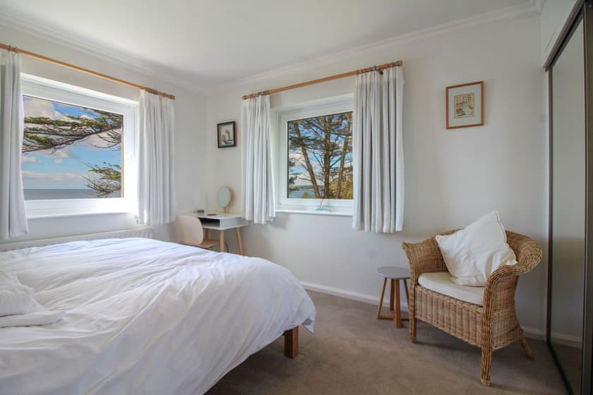 Little Watch House, Seaton, near Looe