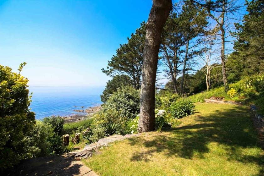 Little Watch House, Seaton, near Looe